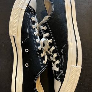 Converse chuck Taylor 70 low in ox